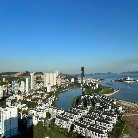 Chuoi Can Homestay 3 Ngu - Day Du Tien Nghi - View Bien