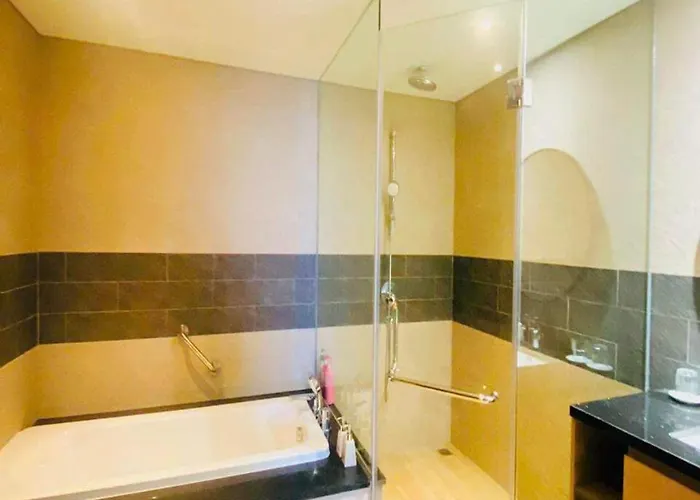 Chuỗi Căn 3 Ngủ - đầy đủ Tiện Nghi - View Biển Hạ Long