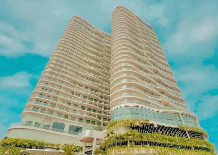 Chuỗi Căn 3 Ngủ - đầy đủ Tiện Nghi - View Biển 3* Hạ Long